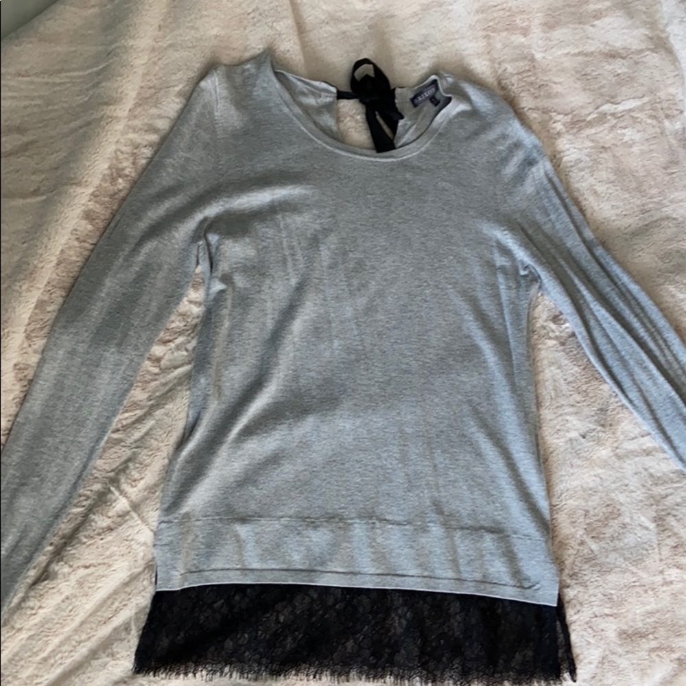 Brixon Ivy sweater